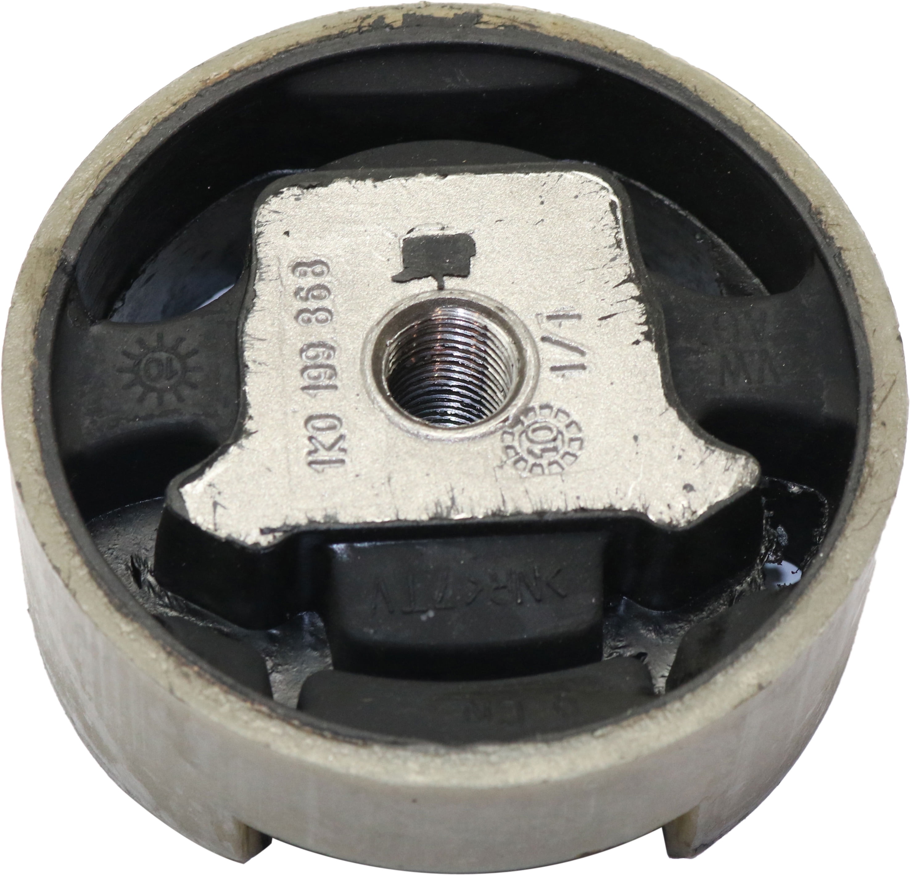 Replacement RV31150001 Motor Mount Compatible with 2006-2013 Audi A3 2007-2014 Volkswagen Eos 4Cyl 6Cyl 2.0L 3.2L