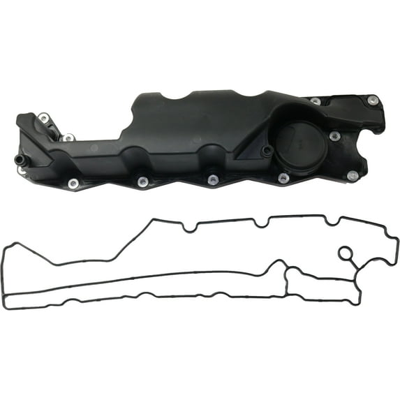 Replacement RV32040001 Valve Cover Compatible with 2007-2014 Volvo XC90 2010-2015 XC60 6Cyl 3.2L