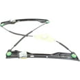 thumbnail image 1 of Replacement RV46290004 Window Regulator Compatible with 2006-2009 Volkswagen Passat Front, Left Driver Power, 1 of 3