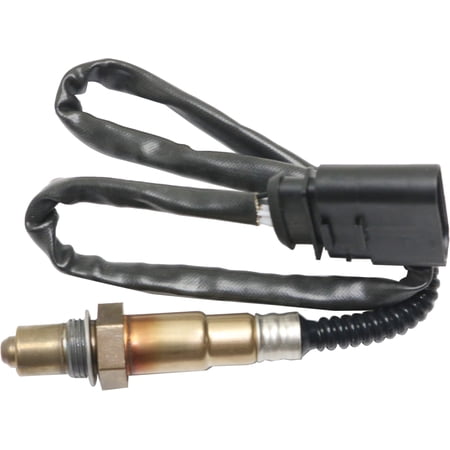 Replacement RV96090003 Oxygen Sensor Compatible with 1998-2000 Volkswagen Beetle 2004, 2006 Touareg 4Cyl 6Cyl 1.8L 2.0L 3.2L Sold individually