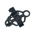 thumbnail image 1 of Replacement Racing Wheel for Slim Controller Gaming Accessories Racing Game Wheel Controller Easy Installation, 1 of 15