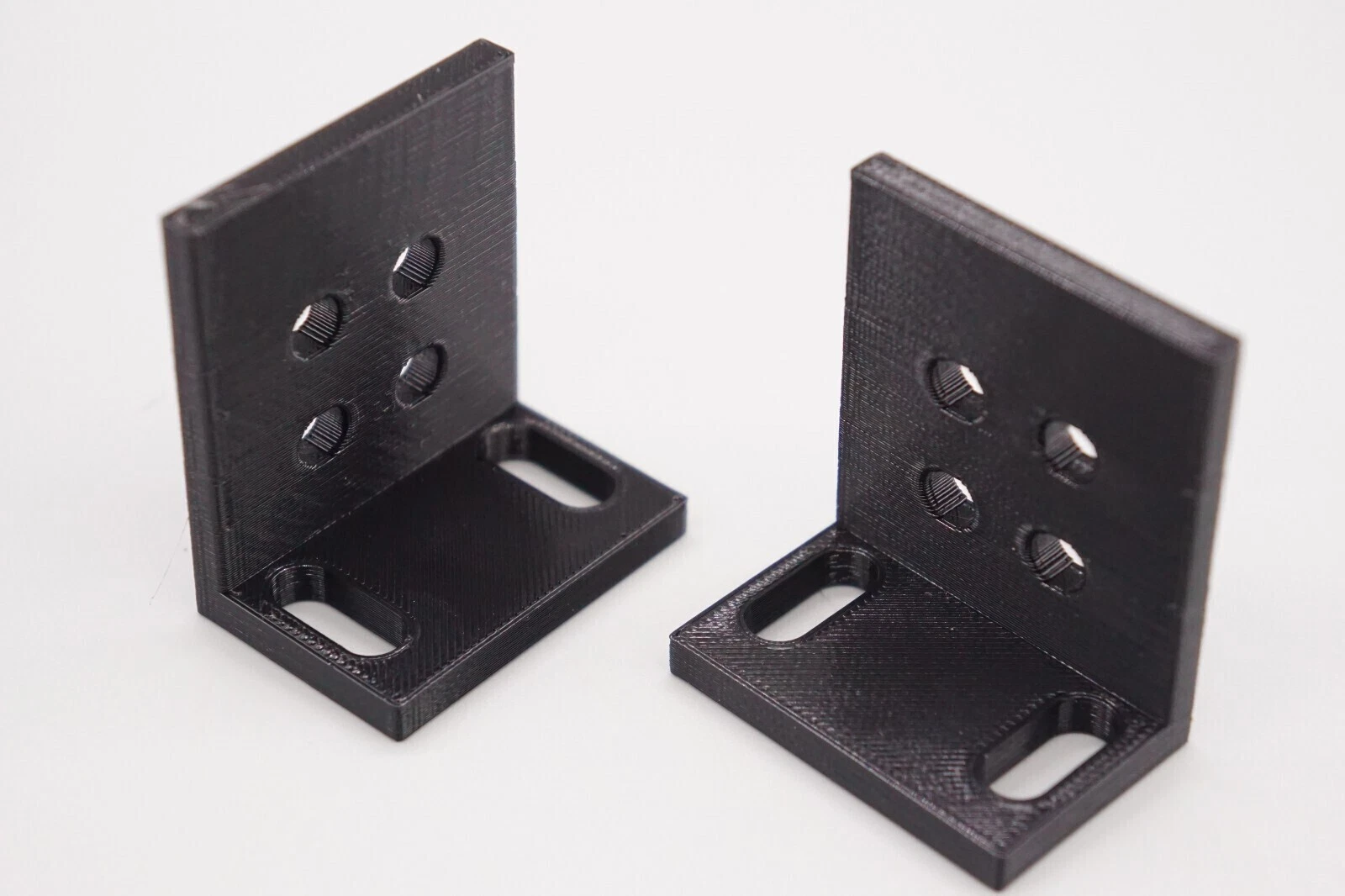 Replacement Rack Ears For Zyxel Gs1910-24 24-Port Network Switch