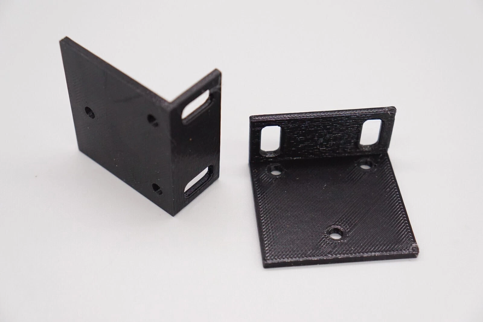 Replacement Rack Mount Ears For Zyxel Gs1100-16 16-Port Network Switch