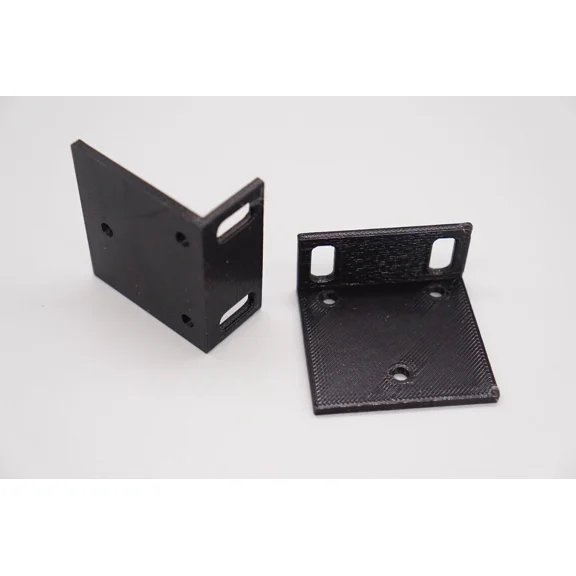 Replacement Rack Mount Ears For Zyxel Gs1100-16 16-Port Network Switch