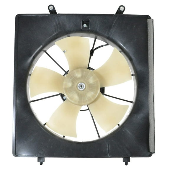 Replacement Radiator Cooling Fan 19030P8FA01 for 99-04 Honda Odyssey Van RFA83417
