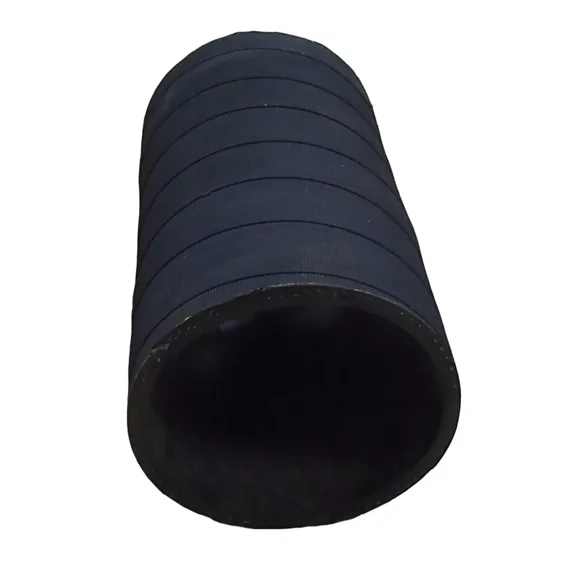 Replacement Radiator Hose for John Deere Model A Tractor (Upper/Lower) - High-Temperature Resistant & Anti-Burst, Precision Fit for Agricultural Machinery