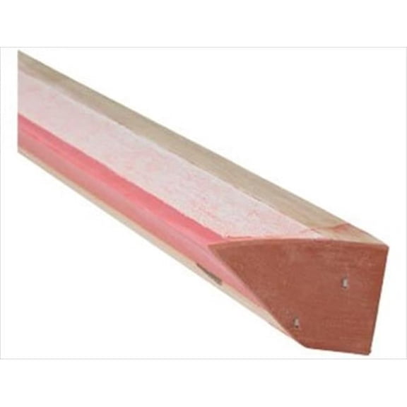 Replacement Rails for 7 ft Valley Pool Tables - Classic Style - Set of Six - K55 Profile