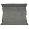 thumbnail image 1 of Replacement Range Hood Filter Compatible With KitchenAire LFCU13 KA240, 15-3/4" x 16-3/4" x 3/8", Aluminum Mesh Grease Filter, 1-Pack, 1 of 2