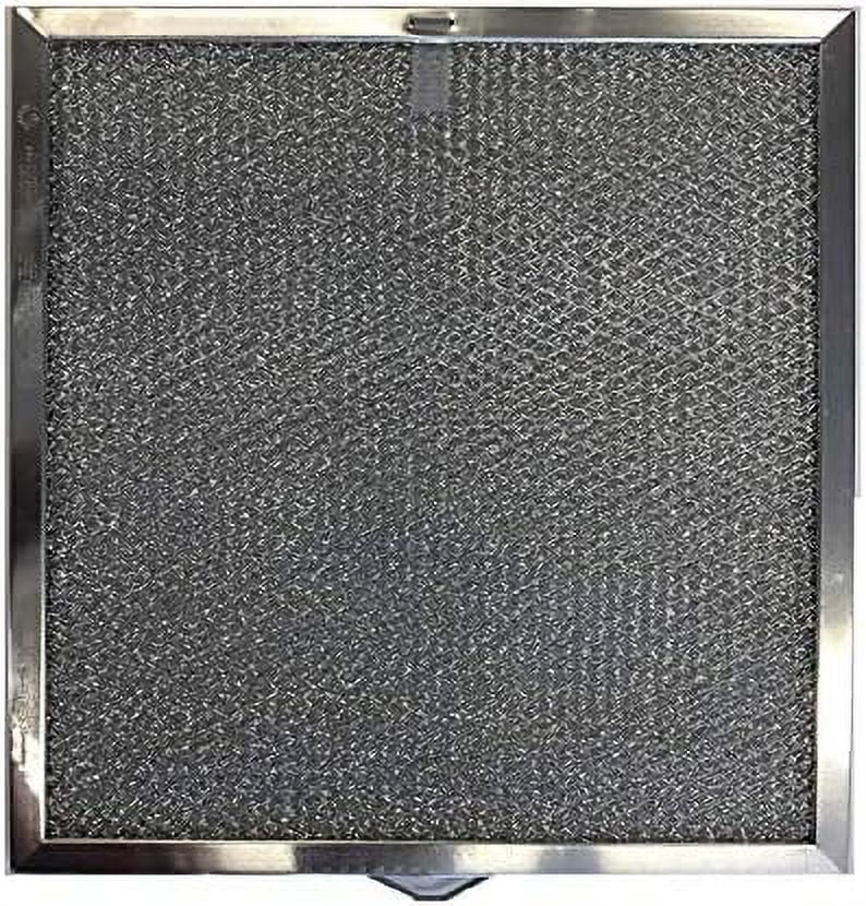 Replacement Range Hood Filter Compatible with Broan/Nutone S99010316 – 11-1/4 x 11-3/4 x 3/8 Inches – 1-Pack