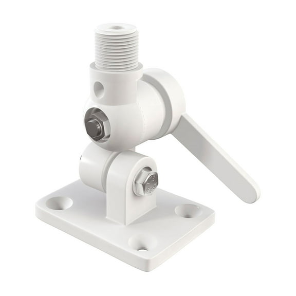 Replacement Ratchet Mount TRAM 1631 For Marine Boat Radio Antenna 1607HC 1610HC 1620