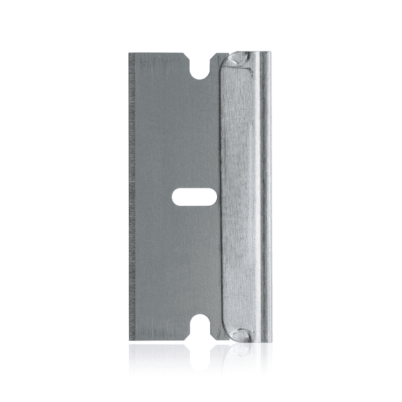 Replacement Razor Blades (100 Pack)