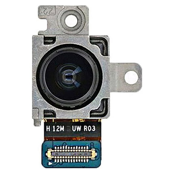 Replacement Rear Back Main Camera Module Ultra Wide 12MP For Samsung Galaxy S20 Ultra 5G