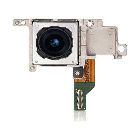 Replacement Rear Back Wide Angle Camera For Samsung Galaxy S22 Ultra 5G (SM-S908U) North American Version
