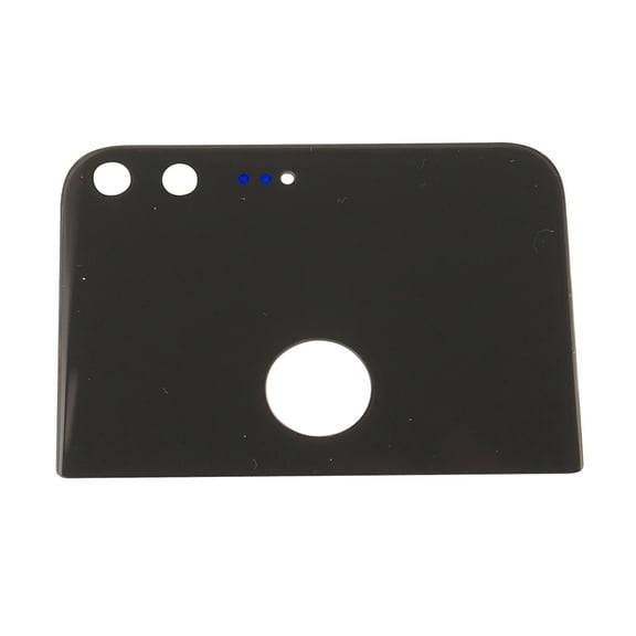 Replacement Rear Camera Glass Lens For Google Pixel 1 XL - Black