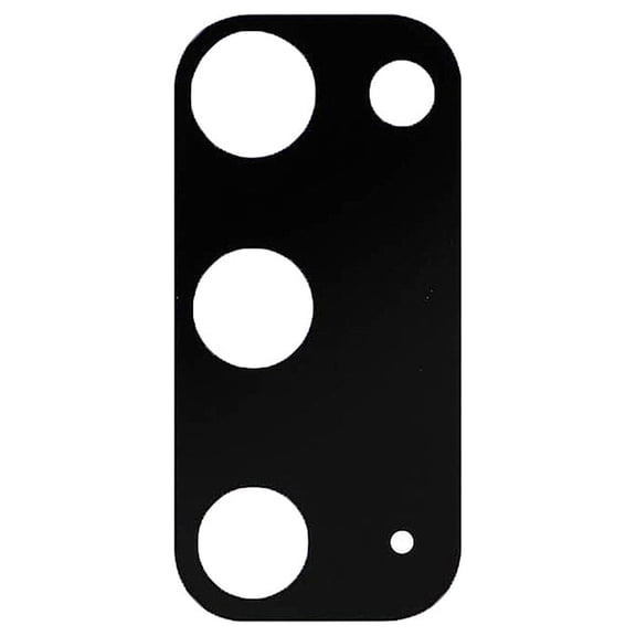 Replacement Rear Camera Glass Lens Only For Samsung Galaxy S20 5G