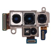 Replacement Rear Camera Part Rear Camera Module Simple Installation for Note 10+