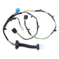 thumbnail image 1 of Replacement Rear Door Wiring Harness for Dodge Ram 1500/2500/3500 Construction, Long Service Life, 1 of 8