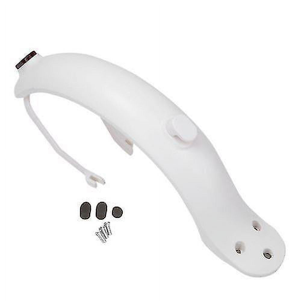 Replacement Rear Fender Taillight Kit For Xiaomi M365 Electric Scooter