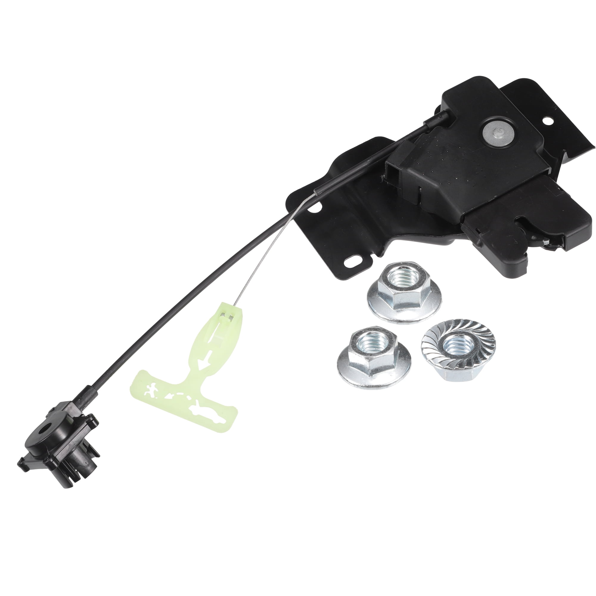Unique Bargains Replacement Rear Liftgate Door Lock Actuator with Cable ...