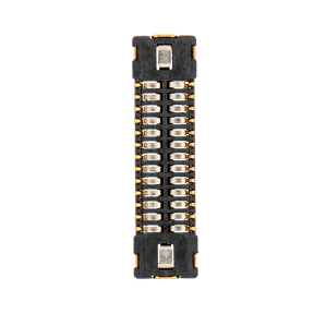 Replacement Rear Telephoto Camera FPC Connector Compatible For iPhone 11 / 11 Pro / 11 Pro Max (J7400: 26 Pin)