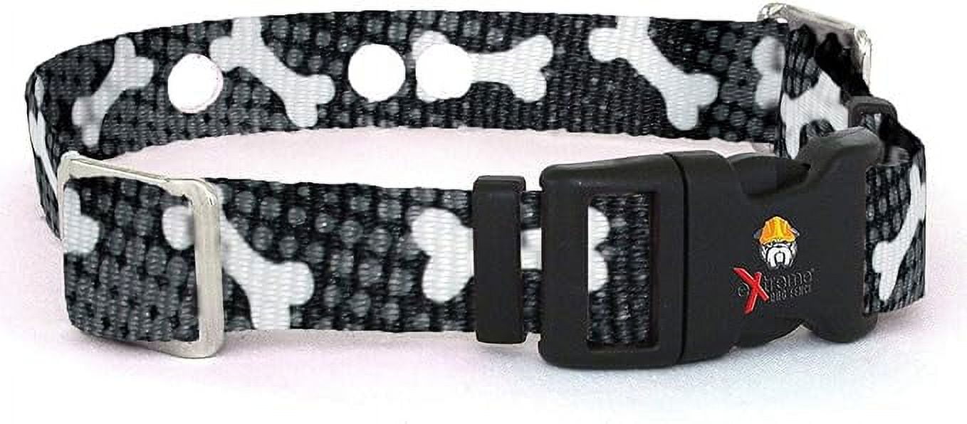 Replacement Receiver Collar Straps for All Brands Electric Dog Fences