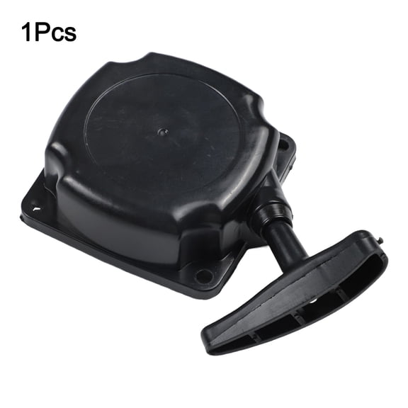 Replacement Recoil Pull Starter For Brush Cutters Fits 33Cc 43Cc 52Cc 62Cc Engine Models For Reliable Performance