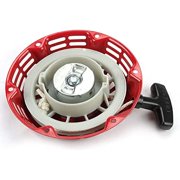 Replacement Recoil Starter for Harbor-Freight Jiangdong JF168 5.5HP 6.5HP Engine Generator