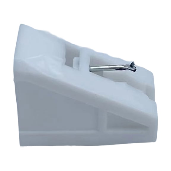 Replacement Record Player Needle for T4P PN-PC-290T PL110ZL PL221Z PL111Z460 Turntable Needle Easy Installation