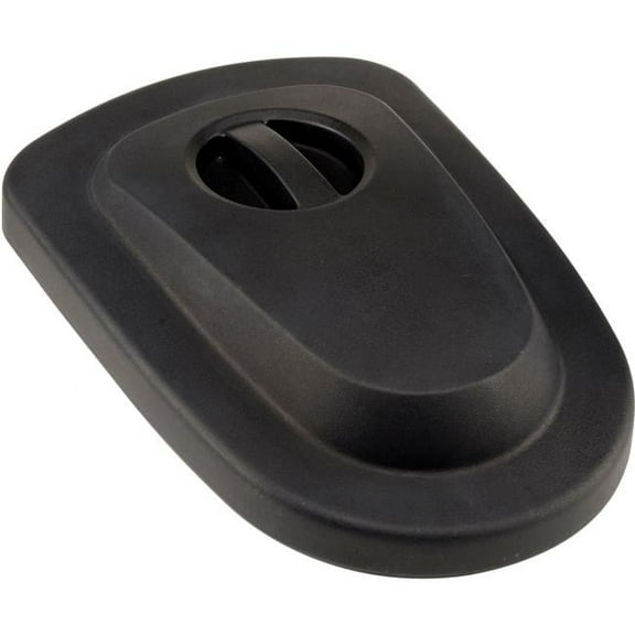 Replacement Recovery Tank Cover T35 Black for 641410 641411 Floor Scrubbers