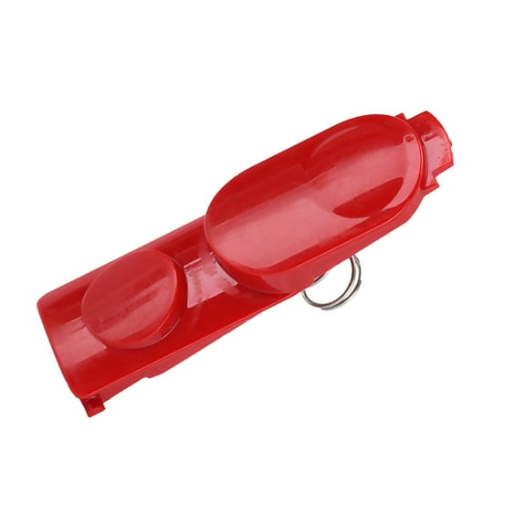 Replacement Red Wand Button with Spring for V7 V8 V10 V11 V15 Vacuum Cleaner Electric Drive Part
