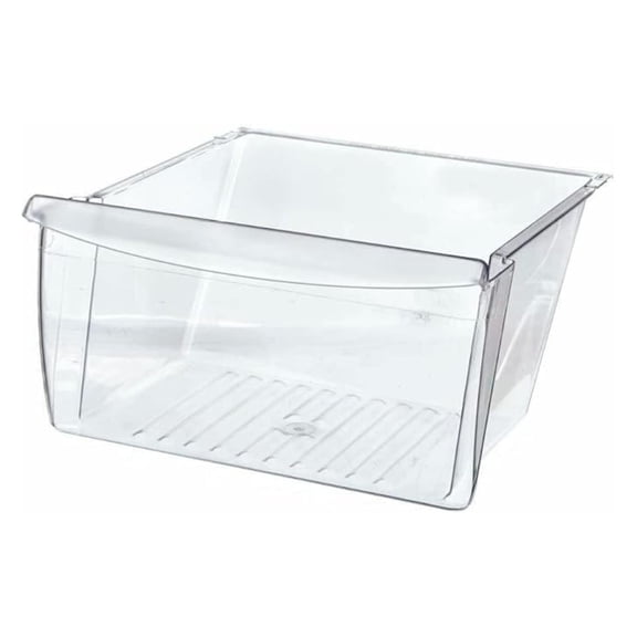 Replacement Refrigerator Bottom Crisper Pan Drawer