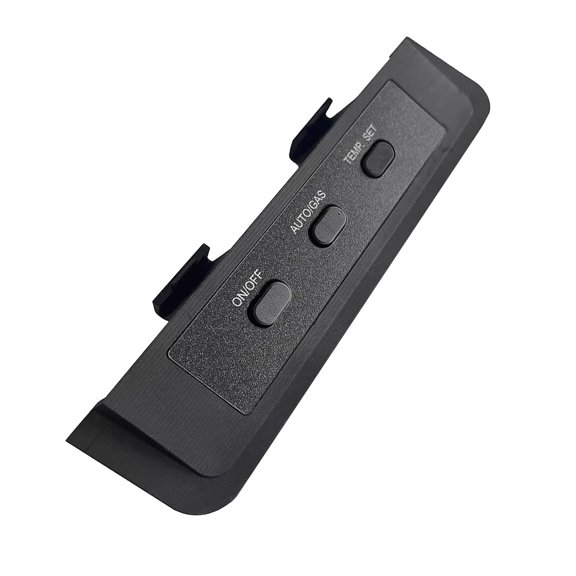 Replacement Refrigerator Button Panel Circuit Board Set 3850964036 For RM1350 RM3762 RM3962 With Double Button Design