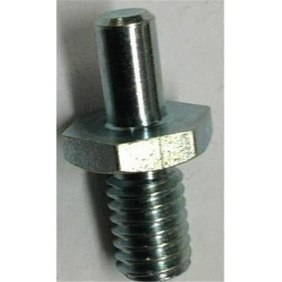 Replacement Refrigerator Door Lower Hinge Pin