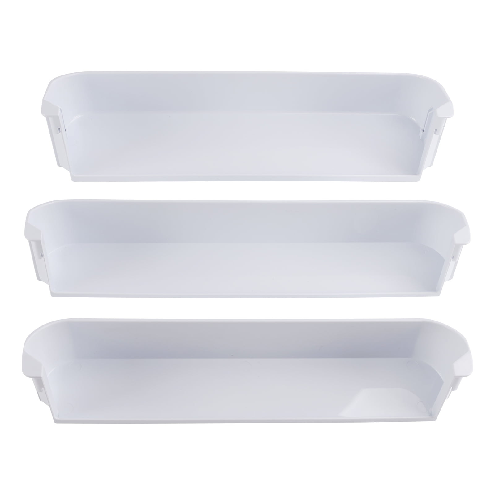 Replacement Refrigerator Door Shelf Kit for Dometic Refrigerator Freezer/Upper/Bottom Door Shelf 29325760166