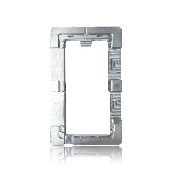 Replacement Refurbishing Alignment (Glass Only) Mould Compatible For Samsung Galaxy Note 2 (Metal Mould)