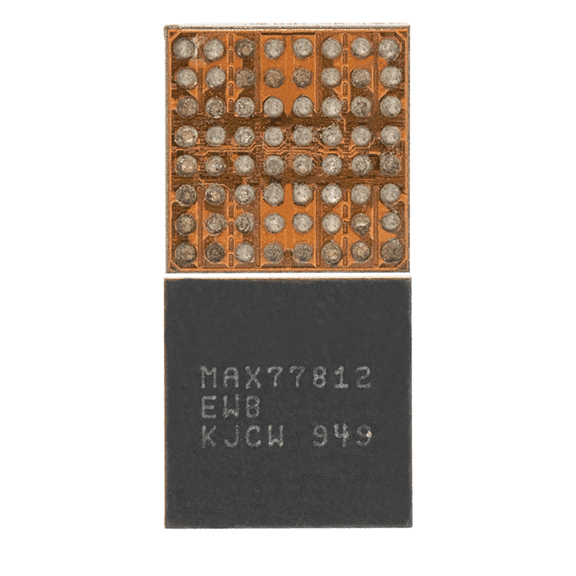 Replacement Regulator Compatible With Nintendo Switch Lite / Switch OLED (MAX77812)