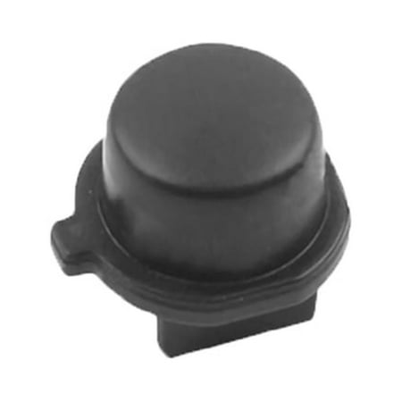 Replacement Release Button For Nintendo Switch Joycon Controller - Black