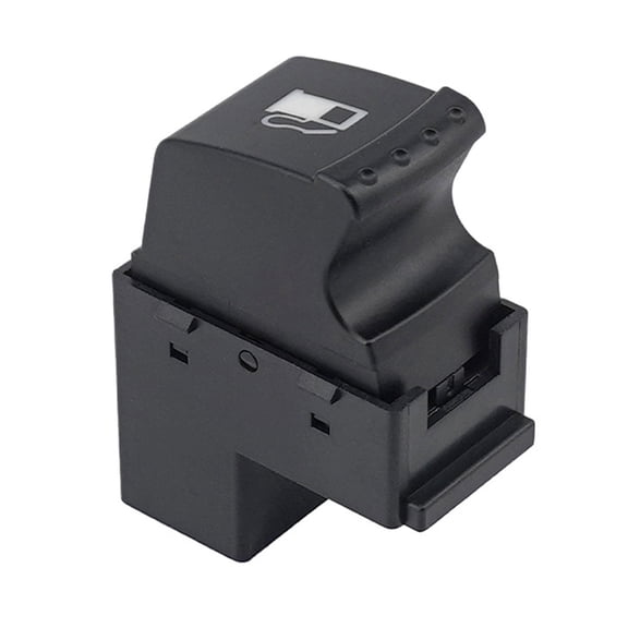 Replacement Reliably Rear Trunk Release Button Switches Suitable for Golf B5 B5.5 Cars 1J0959833A 1J0959831A