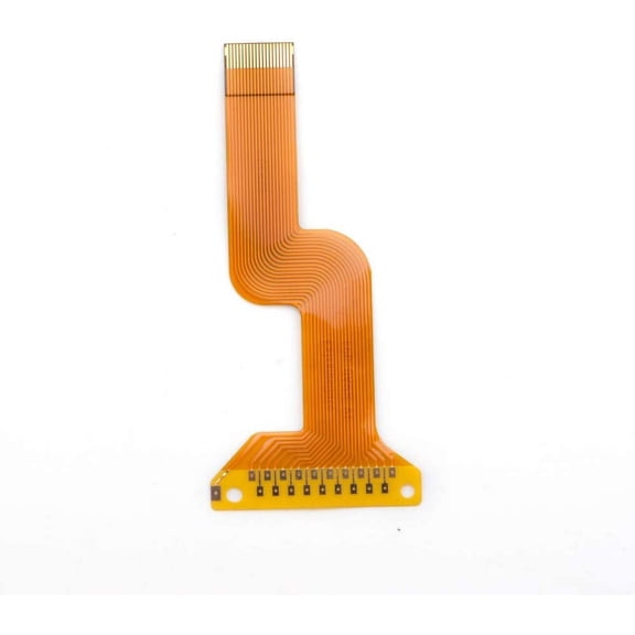 Replacement Remap Borad FPC Ribbon Cable for PS4 Controller eXtremeRate Dawn Remap Kit