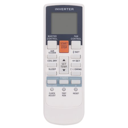 Replacement Remote AR-RY12 Fit for FUJITSU AC Air Conditioner