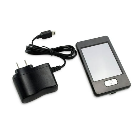 Replacement Remote & Charger