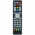 thumbnail image 1 of Supershield Global Media Box PLUS TV PRO 4k (PLUSTV Pro) Remote Control, Retail Packaging, for Global TV Box, Black, New, 1 Count, 1 of 1