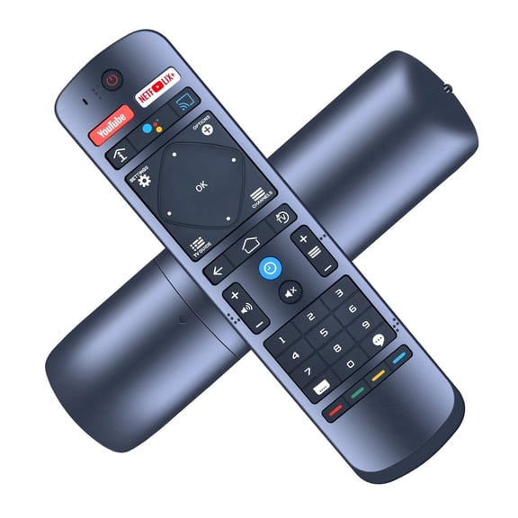Replacement Remote Control 22AV2025B/00 for Philips Android TV