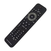 Replacement Remote Control 996510026446 for Philips Home Theater System HTS6120 HTS6120/37