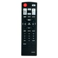 thumbnail image 1 of Replacement Remote Control AKB73655702 for LG Mini Hi-Fi Stereo System CMS4530W CM4430 CMS4530F, 1 of 4