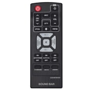 Replacement Remote Control COV30748160 for LG 2.1ch Sound Bar Audio System NB2540 NB2540A S24A1-W NB2540D