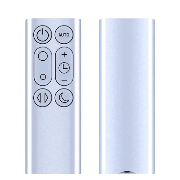 Replacement Remote Control Compatible for Dyson Pure Cool DP01 DP03 TP02 TP03 Purifying Fan