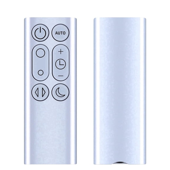 Replacement Remote Control Compatible for Dyson Pure Cool DP01 DP03 TP02 TP03 Purifying Fan