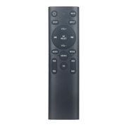 Replacement Remote Control Compatible with Rockville ONE-BAR All In One SoundBar 2.1 Home Theatre Sound Bar