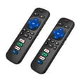 thumbnail image 1 of Replacement Remote Control Compatible with Roku TV(Not for Roku Box&Stick), 1 of 7